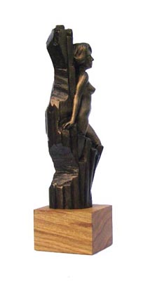 Femme libérée 